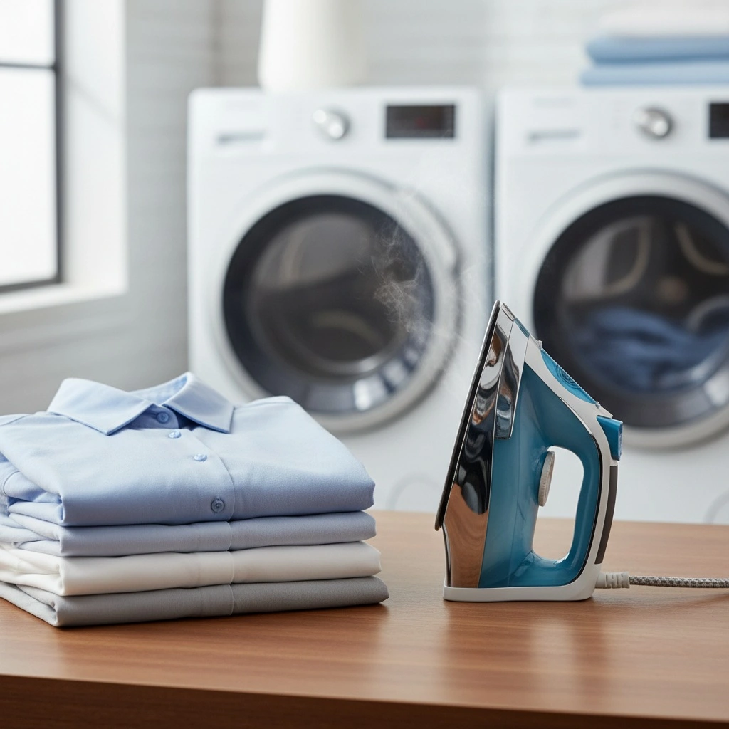 Laundry services